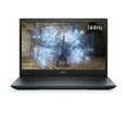 thumbnail image 1 of Dell Gaming G3 15 3500, 15.6 inch FHD Laptop - Intel Core i5-10300H, 8GB DDR4 RAM, 512GB SSD, NVIDIA GeForce GTX 1650 Ti 4GB GDDR6, Windows 10 Home - Eclipse Black, 1 of 5