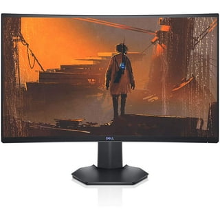Dell Monitor Displayport