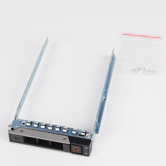 Dell Gen 14 Poweredge R440 R640 R740Xd R940 R7415 2.5" Sff Hdd Caddy Tray Dxd9H