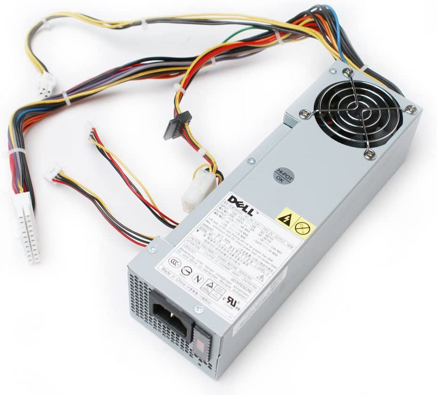 Dell Genuine 160W Power Supply PSU for OptiPlex GX280 Small