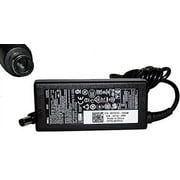 Dell Genuine Oem Dell Pa-12 Mini 65W Replacement Ac Adapter For Select Dell Notebook Models Computer_Input_Device