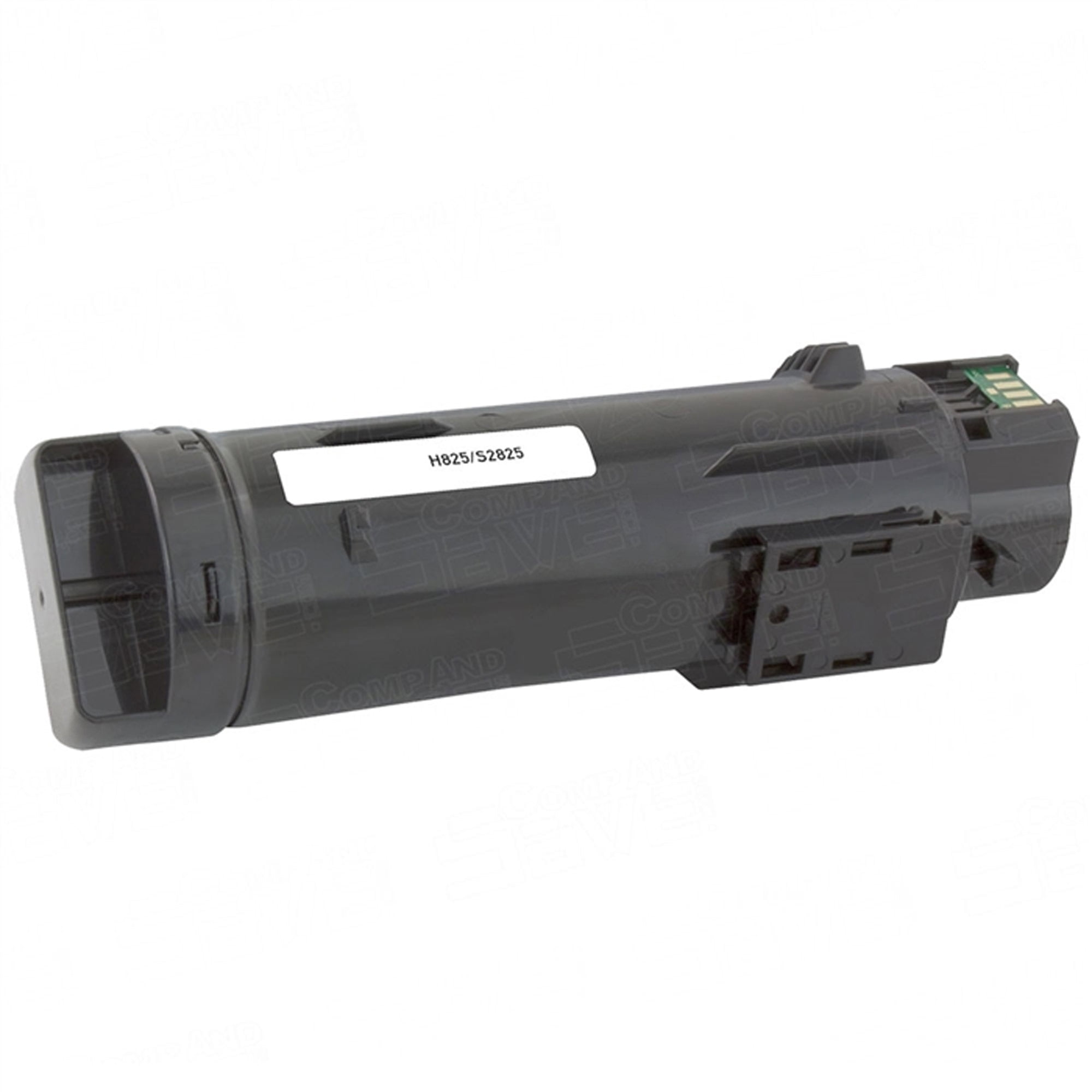 Dell H825cdw/H2825cdw Black Toner - 5000 pg extra high yield