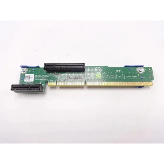 Dell Hc547 1 X8 Slot Riser Card For Poweredge R320