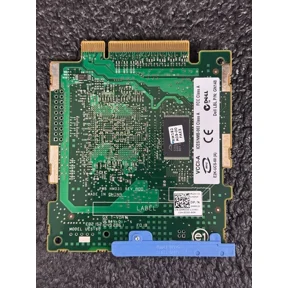 Dell Hm030 Modular Sas Raid Controller For Poweredge R410 R610 M610 Server