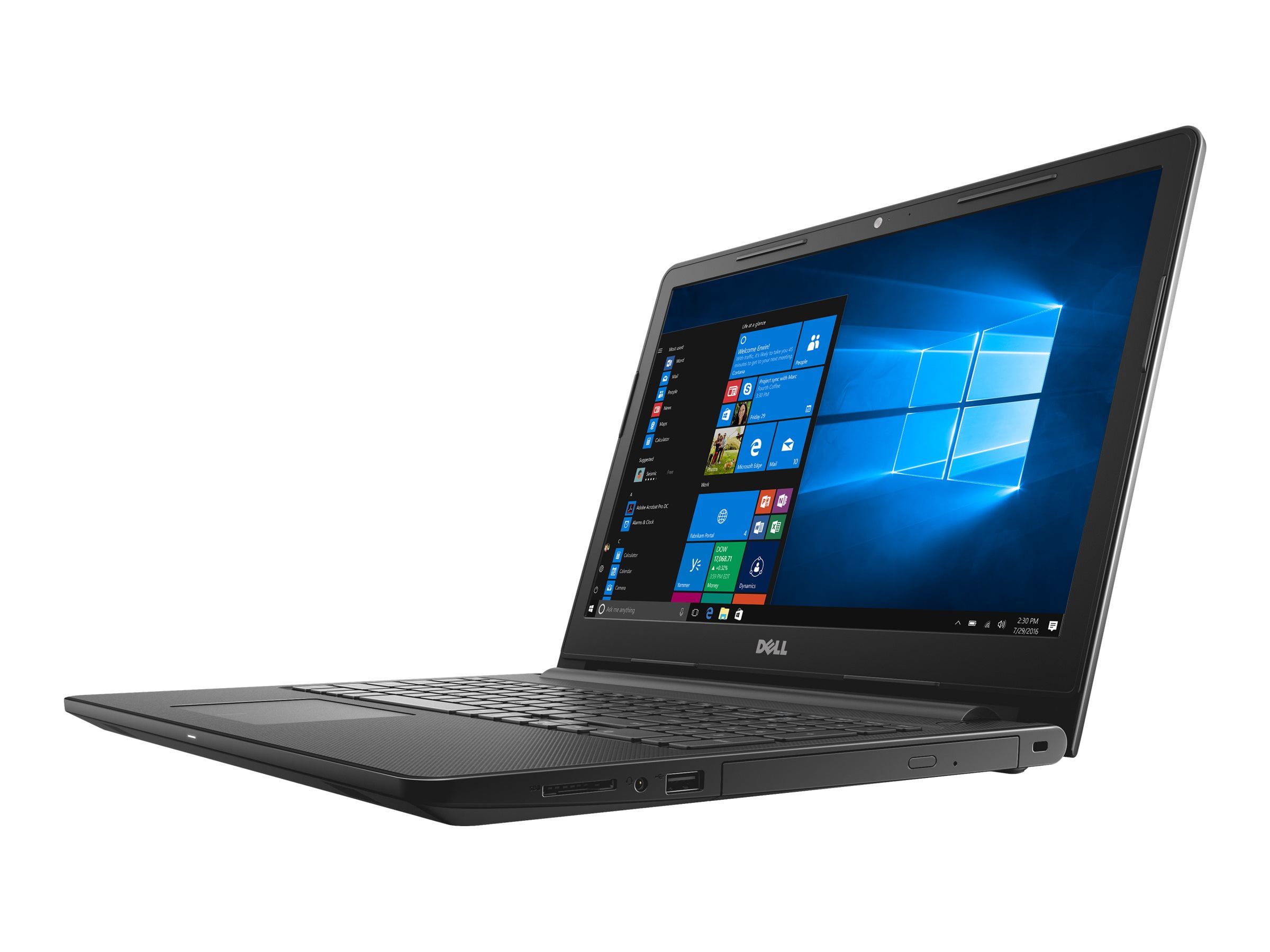 Dell Inspiron 15.6