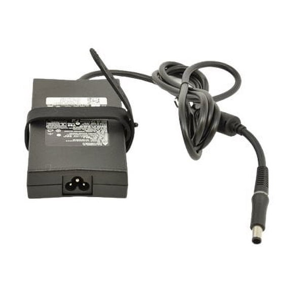 Dell-IMSourcing 3-Prong AC Adapter, 180-Watt with 6 ft Power Cord