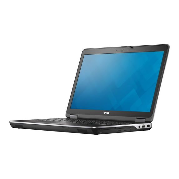 E6540 I5-4310M 2.7G 4GB 320GB 8XDVDRW 15.6IN WL W7P DDPE VPRO 3Y