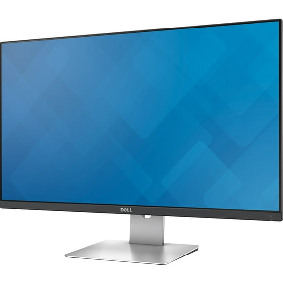 Dell-IMSourcing Professional S2715H 27" Full HD LED LCD Monitor, 16:9, Black