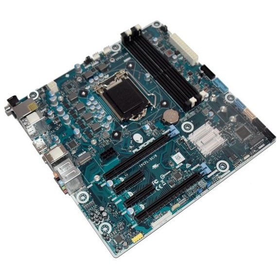 Dell IPCFL-SC/R Alienware Aurora R9 Intel Z370 LGA1151 DDR4 Gaming Desktop Motherboard T76PD