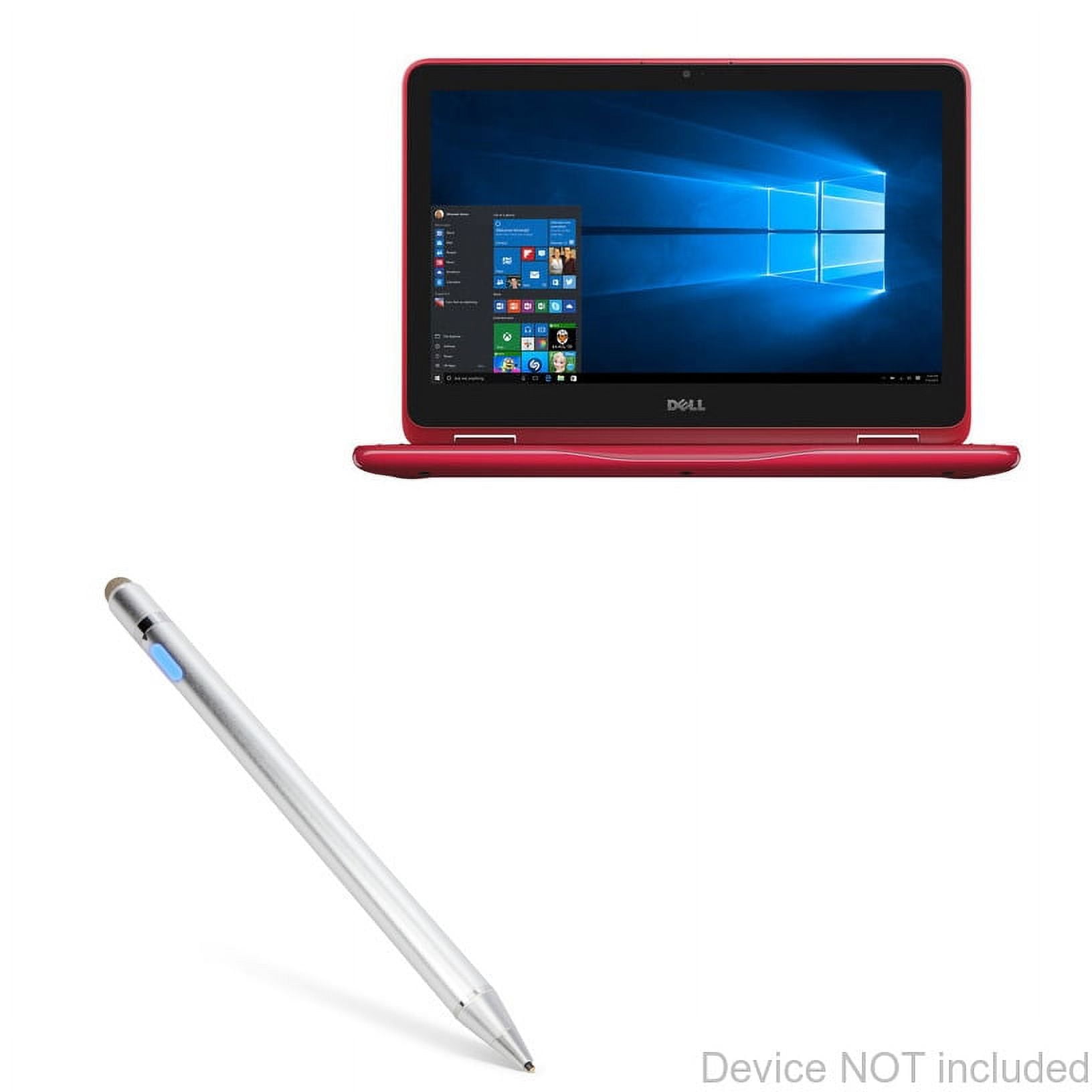 BoxWave AccuPoint Active Stylus Pen for Dell Inspiron 11 3000 2-in