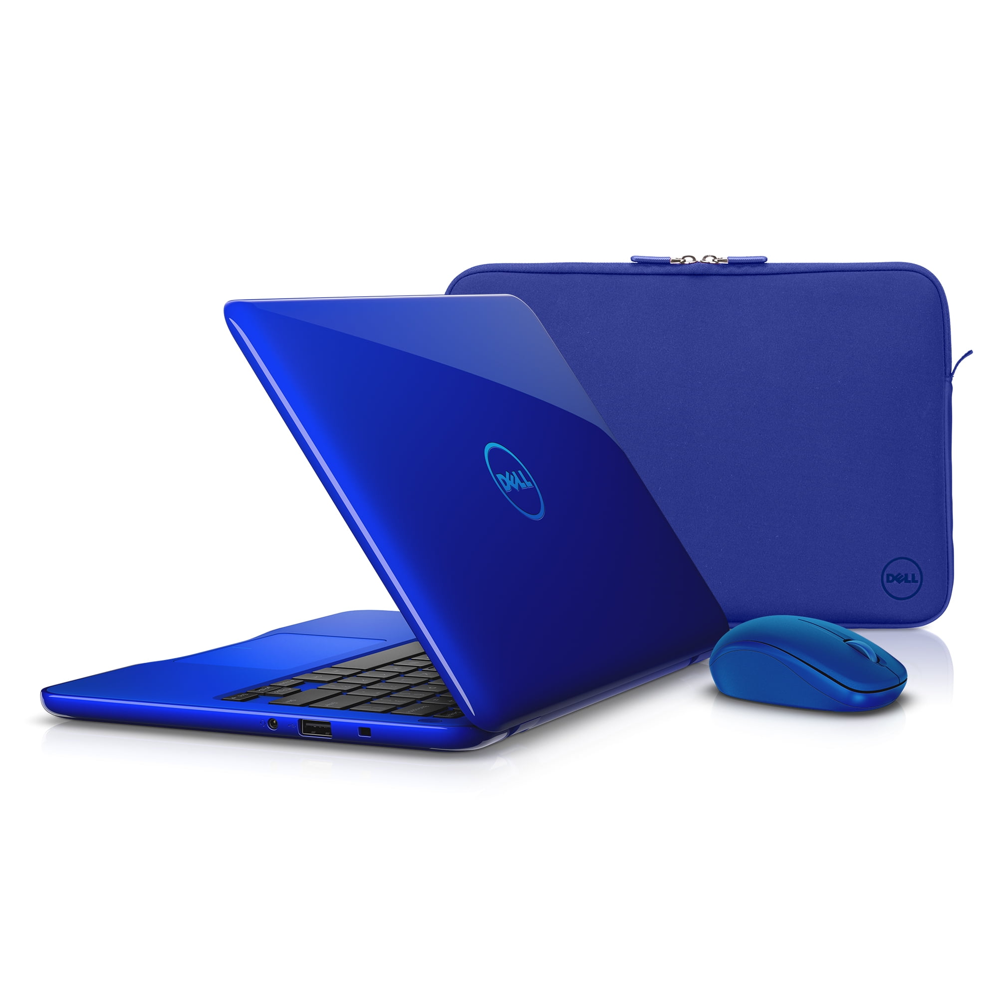 新品 DELL Inspiron 11 3162 4GB 128GB-