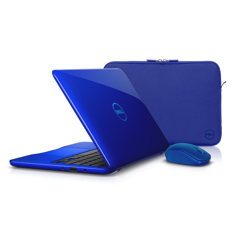 Dell Inspiron 11 3162 Series 11.6