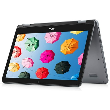 Dell Inspiron 11 3195, 2 in 1, 7th Gen AMD A9-9420e W/ Radeon R5 Graphics, 4GB DDR4 2666MHz RAM, 64GB HD, 11.6" HD (1366 X 768) LED-Backlit Touch Display