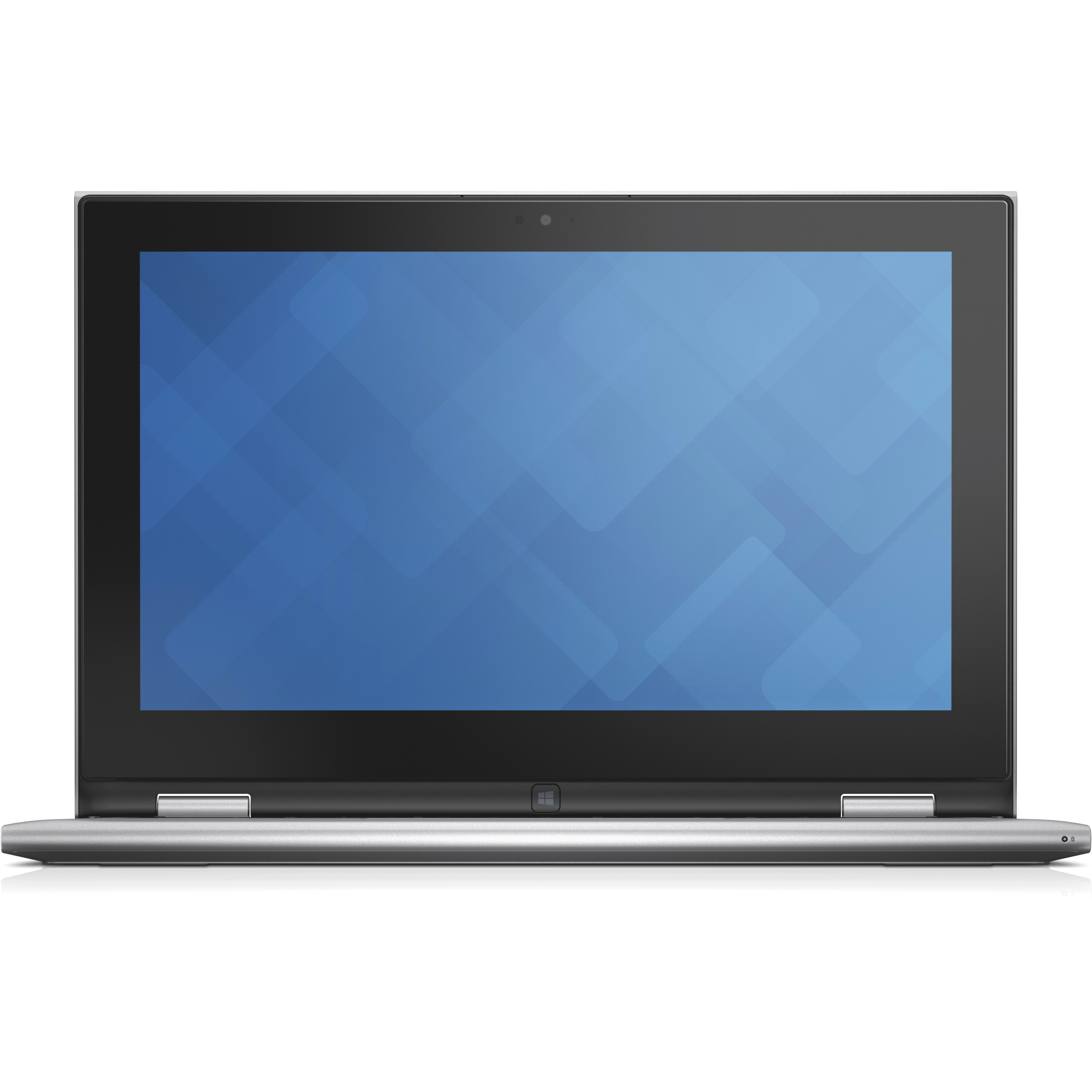 Dell Inspiron 11.6" Touchscreen 2-in-1 Laptop, Intel Pentium N3530, 500GB HD, Windows 8.1, i3147-3750sLV - image 1 of 6