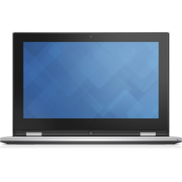 Dell Inspiron 11.6" Touchscreen 2-in-1 Laptop, Intel Pentium N3530, 500GB HD, Windows 8.1, i3147-3750sLV