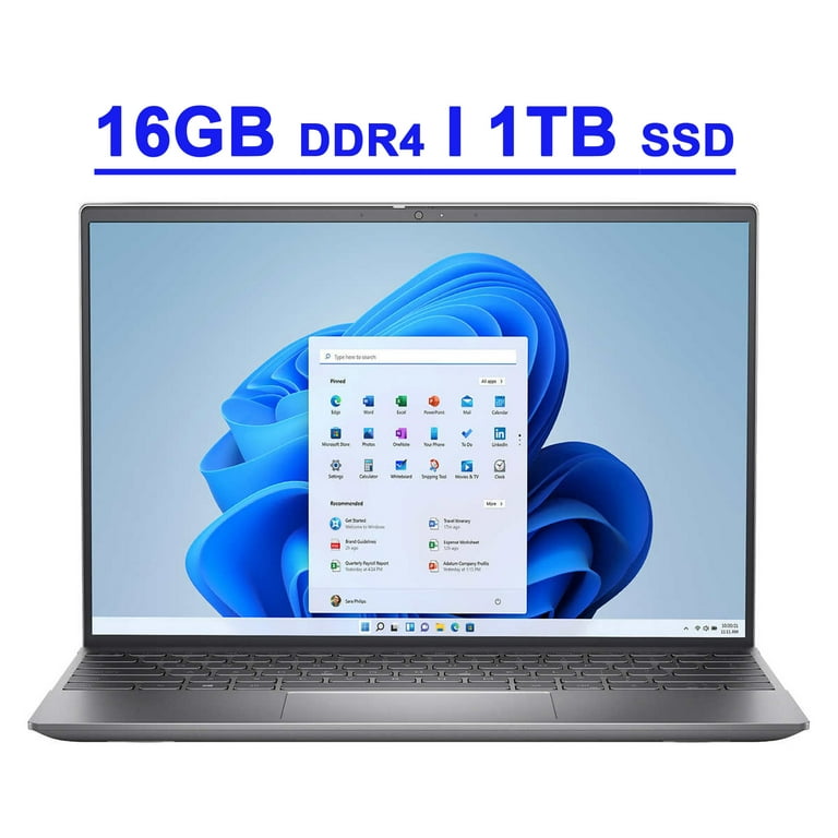 Dell inspiron 13 5310 16gb