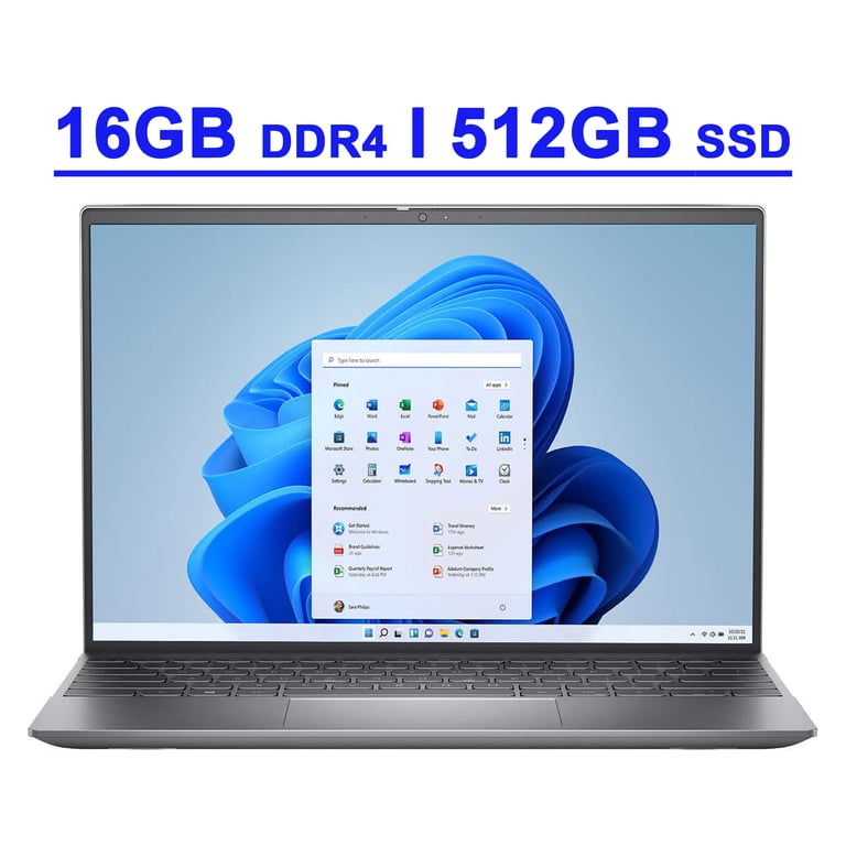 Dell Inspiron 13 5000 5310 Premium Laptop 13.3