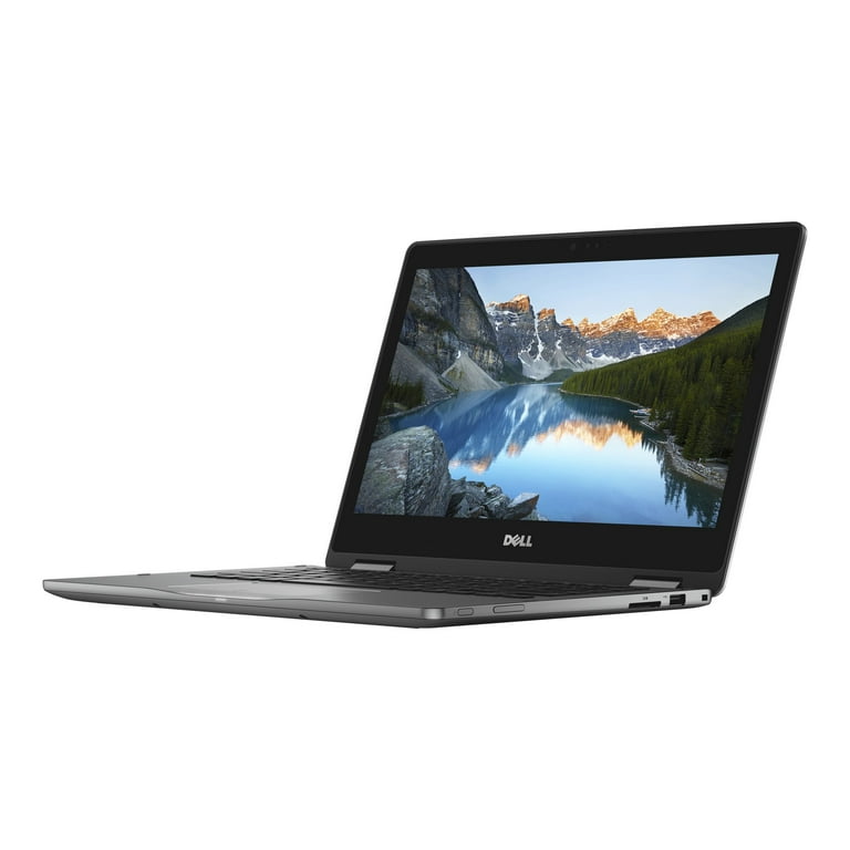 Dell Inspiron 13 7000 2 in 1 Laptop AMD Ryzen 7 2700U RX Vega 10 Graphics 256GB SSD 12GB RAM 13.3inch Full HD Touch Display
