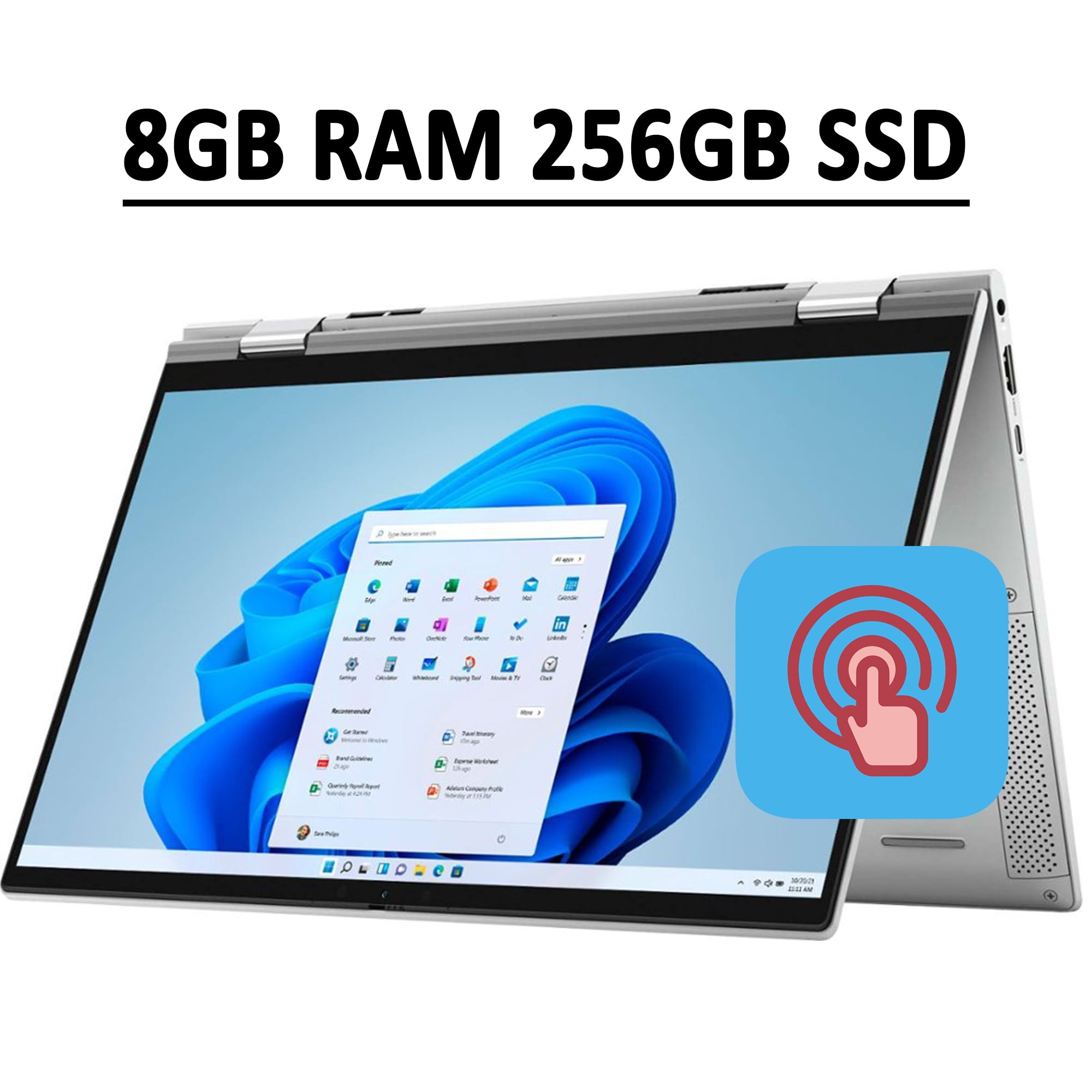 Dell Inspiron 13 7000 7306 2-in-1 Laptop Jamaica Ubuy