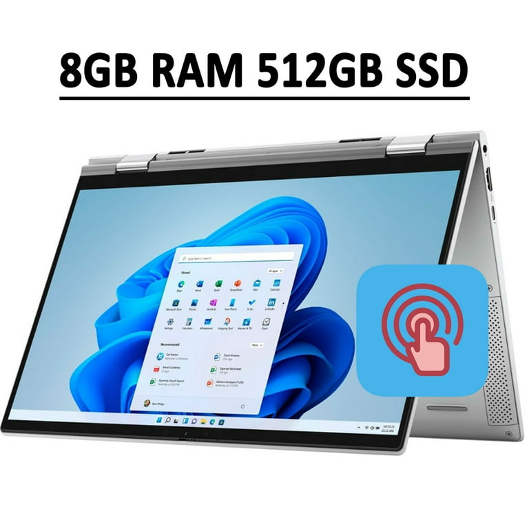 Dell inspiron 13 deals 7000 ram upgrade