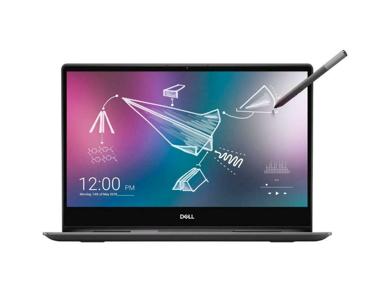 Dell Inspiron 13 7300 13.3inches HD 4K Y Intel Core i7, 16GB Dell Inspiron 13 7300 13.3inches HD 4K Y Intel Core i7, 16GB
