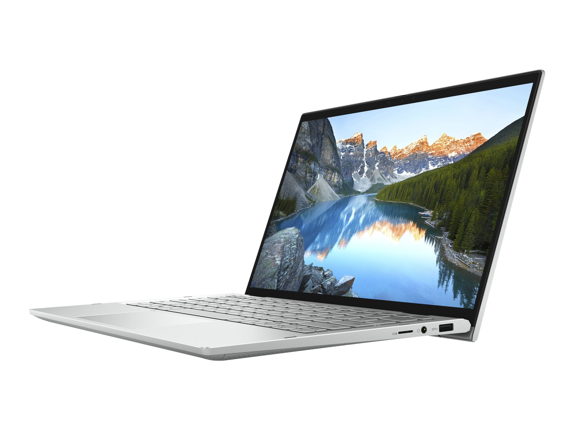 【週末限定値下げ】Dell Inspiron 7300: i5-1135G7