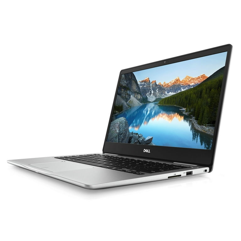 Dell Inspiron 13 P83G Laptop Intel Core i5 1.60 GHz 8GB Ram 256GB SSD W10H  (Refurbished) - Walmart.com