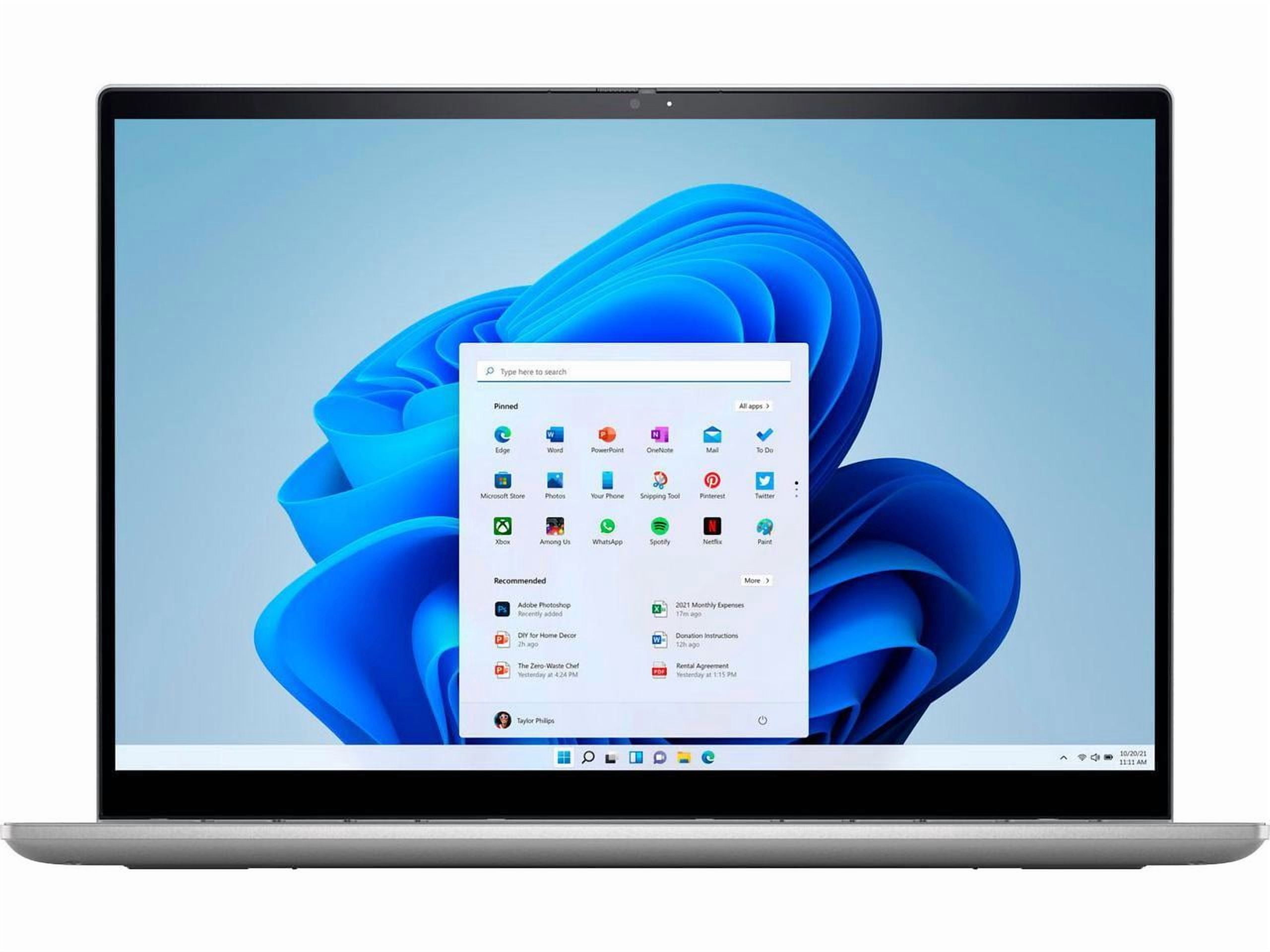 Dell 14インチ　corei5-1235U 16GB SSD512GB Dell Inspiron 14 Core i5 1235U・16GBメモリ・512GB SSD搭載モデル
