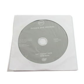 Dell Inspiron 14/15 5000 series DVD Driver 8XC30 08XC30 CN-08XC30 (New)