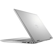 Dell Inspiron 14" 2-in-1 Touchscreen WUXGA Laptop (Intel Core i7-1355U, 16GB RAM, 1TB SSD, Windows 11) - Platinum Silver ( i7430-7374SLV-PUS)
