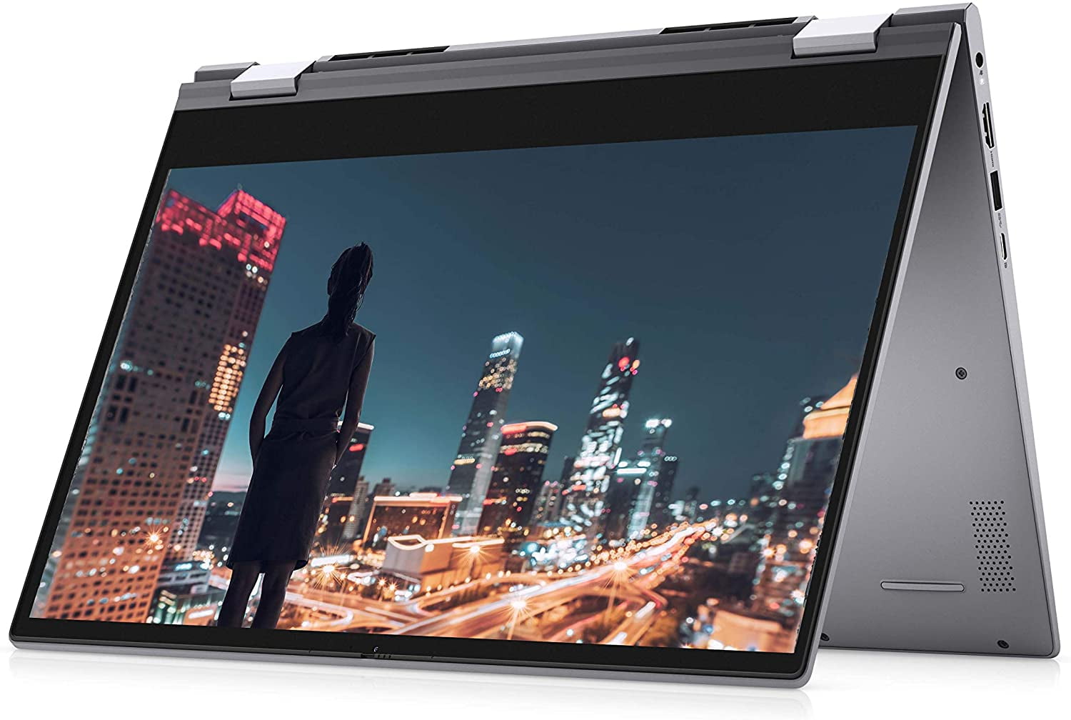 Dell Inspiron 14 5000 2 in 1 - 14 Inch FHD Touchscreen Dell Inspiron 14 5000 2 in 1 - 14 Inch FHD Touchscreen