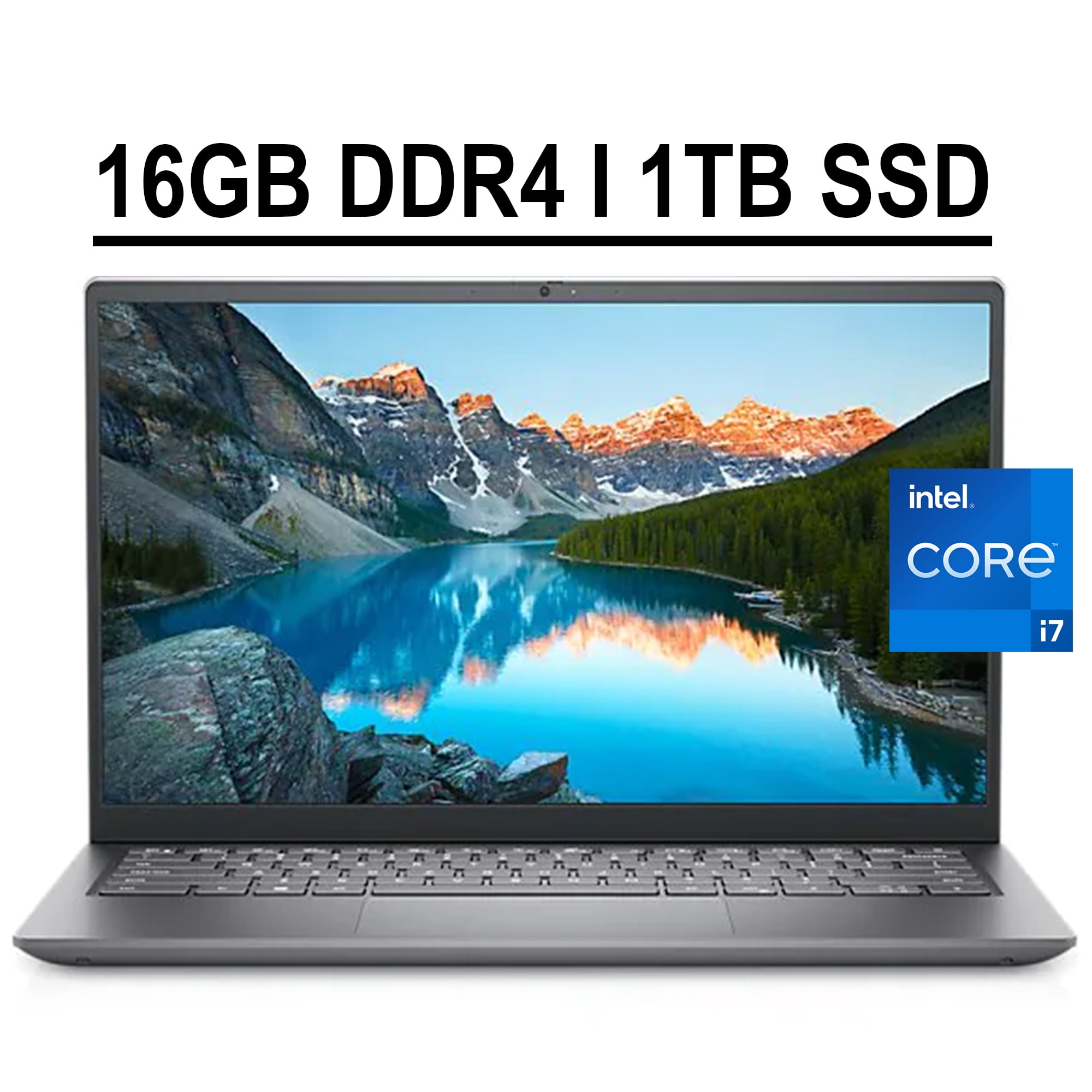 Dell Inspiron14 5410(Core i7 16GB 1TB)