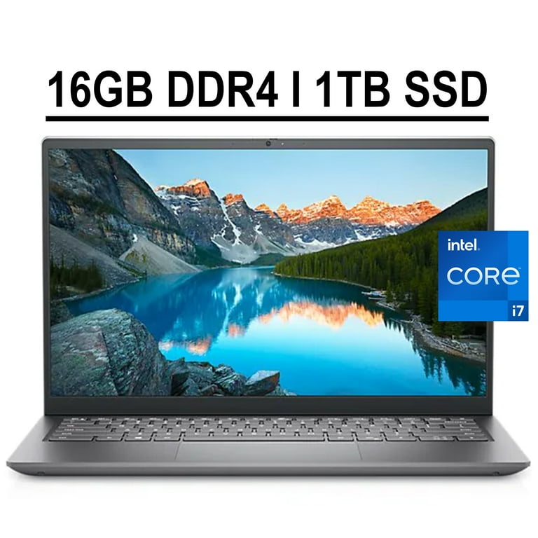 Dell Inspiron14 5410(Core i7 16GB 1TB) Dell Inspiron 5410 - Core