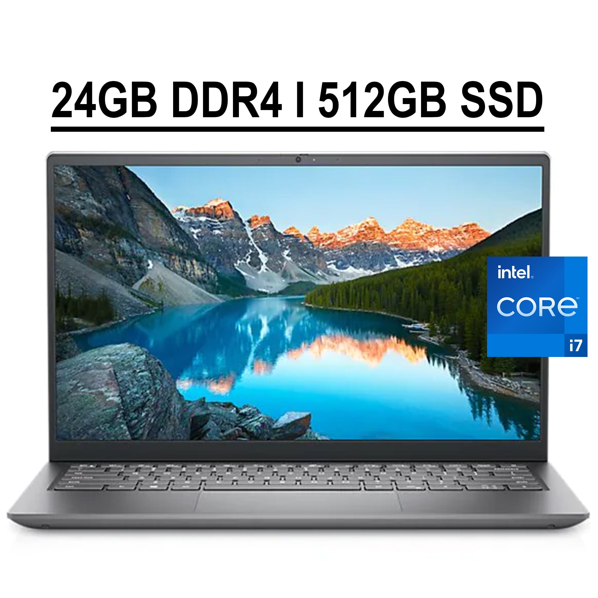 【美品】Dell Inspiron 14 5410 i7/16GB/1T Windowsノート本体 DELL Inspiron 14 5410 i7 16GB 1TB Windows