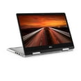 thumbnail image 1 of Dell Inspiron 14 5000 5482 2-in-1 Touchscreen Laptop, 14'', Intel Core i5-8265U, 8GB RAM + 16GB Optane Memory, 1TB HDD, Intel HD Graphics 620, Windows 10 Home, 1 of 5