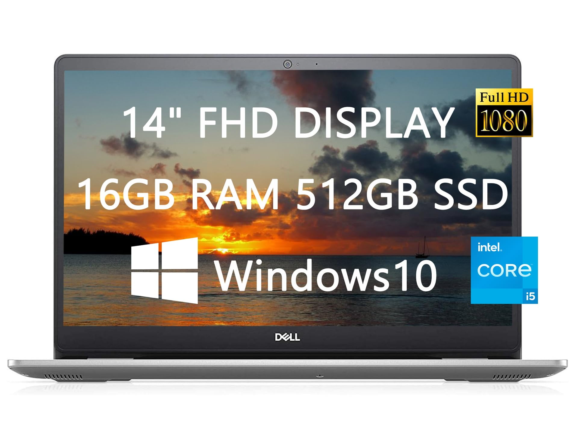 Dell Inspiron 14 5000 Dell Inspiron 14 5000