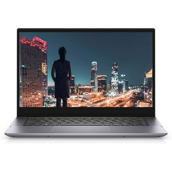Dell Inspiron 14 5400 Home and Business Laptop (Intel i7-1065G7 4-Core, 8GB RAM, 2TB PCIe SSD, 14.0" Touch Full HD (1920x1080), Intel Iris Plus, Fingerprint, Wifi, Bluetooth, Webcam, Win 10 Pro)