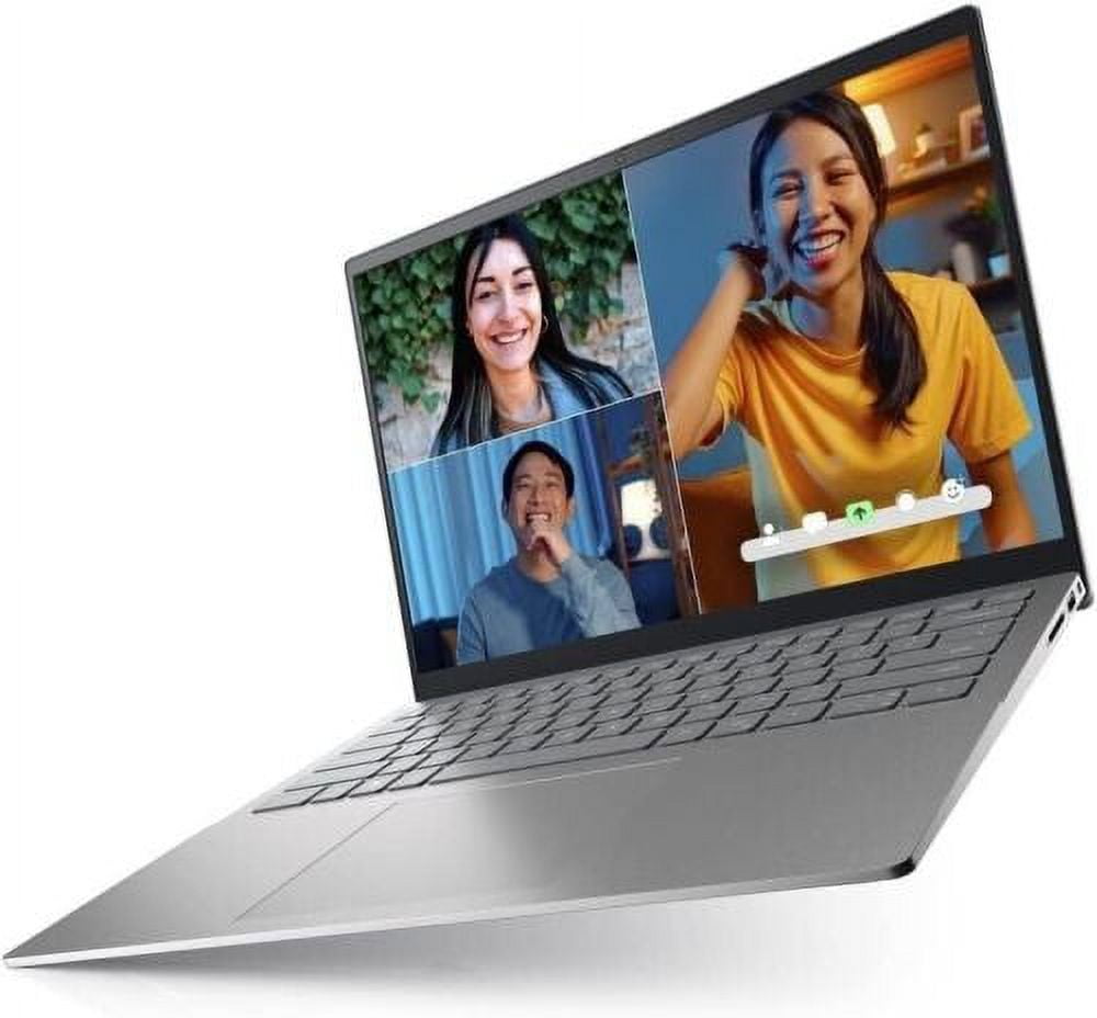 Dell Inspiron 14 5420 14 inch Student Laptop - 2.2K (2240 x 1400 