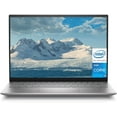 thumbnail image 1 of Dell Inspiron 14 5420 Laptop, 14" FHD Display, Intel Core i5-1235U(10 core), Intel UHD Graphics, 16GB DDR4 RAM, 512GB SSD, Wi-Fi 6E, Bluetooth, Windows 11 Pro, 1 of 8