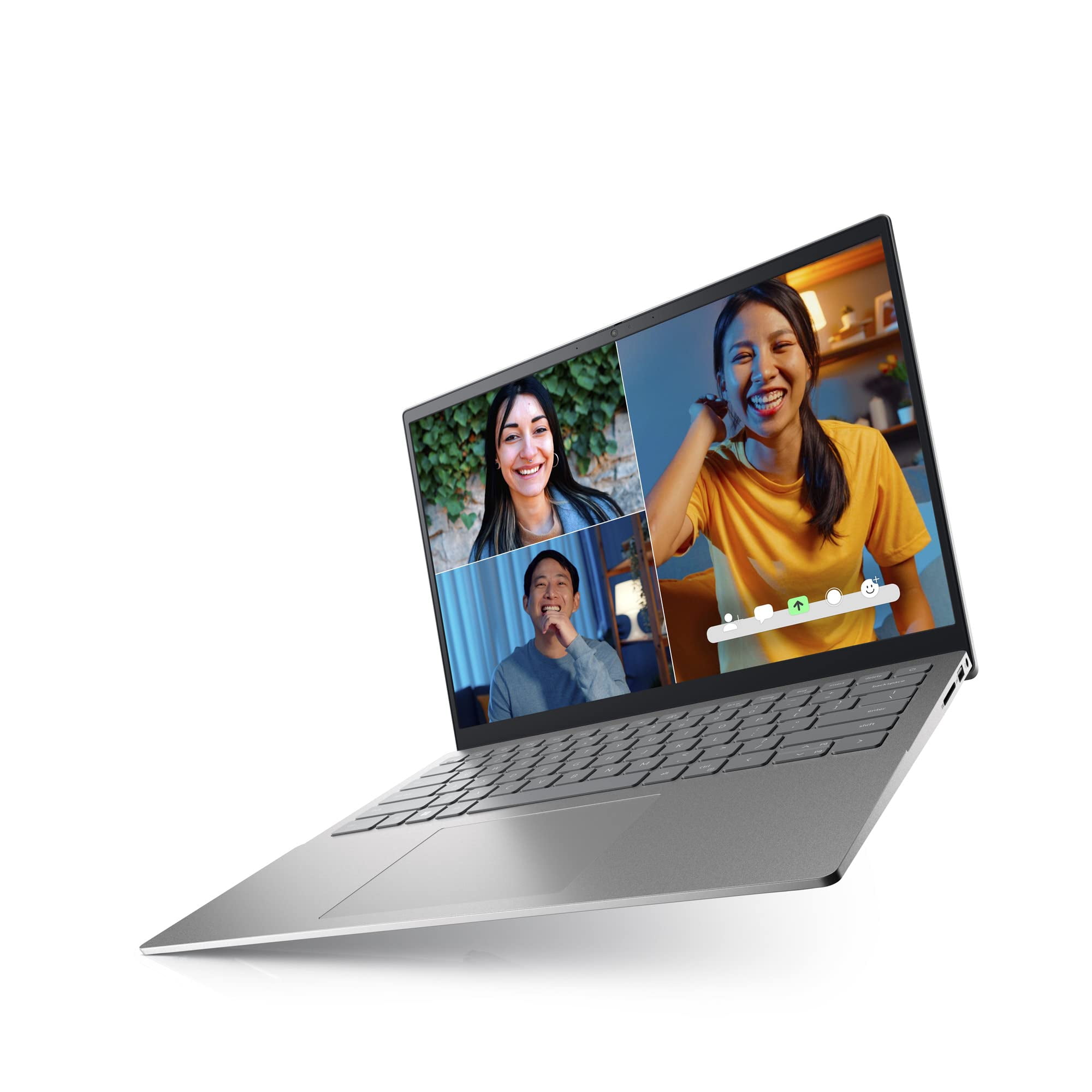 Dell Inspiron 14 2-in-1 Laptop 2024 Model - 14