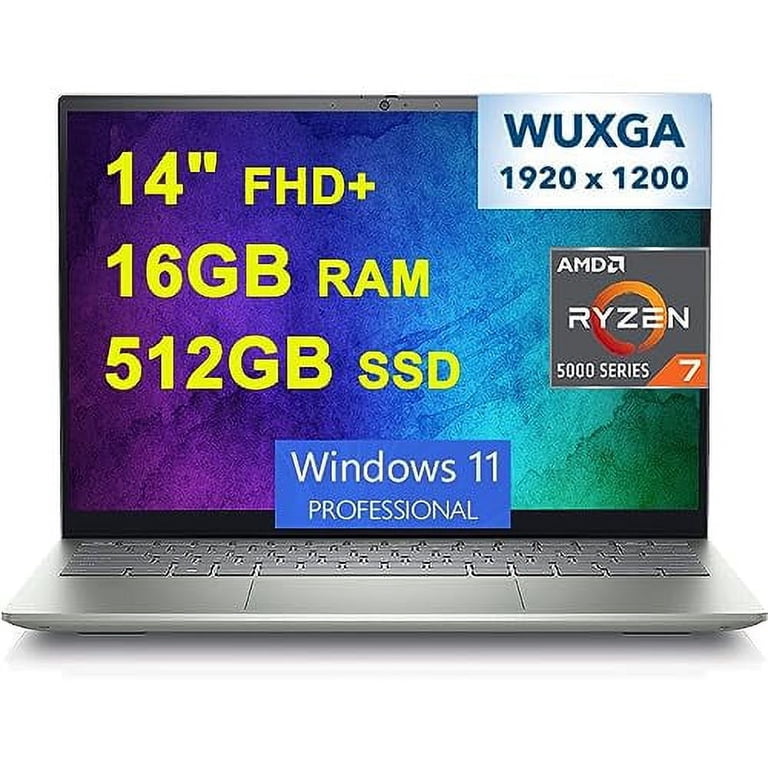 Dell Inspiron 14 5425 Business Laptop 14