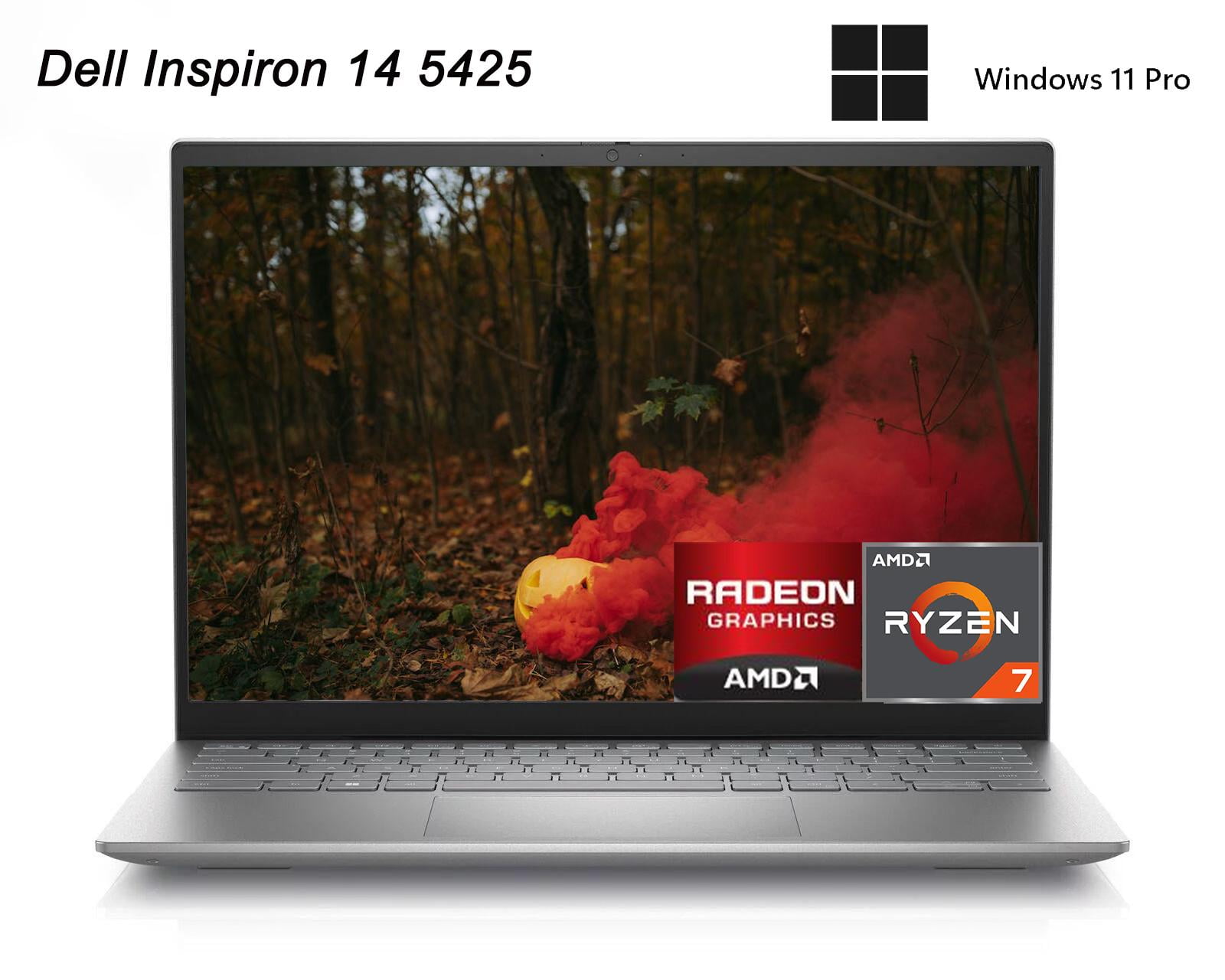 Dell Inspiron 14 5425 Laptop, 14