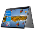 thumbnail image 1 of Dell Inspiron 14 7000 2-in-1 Laptop, Intel Core i5-1335U, 14" FHD+ Touchscreen, 8GB RAM, 1TB SSD, Webcam, Backlit Keyboard, FP, HDMI, Wi-Fi 6, Windows 11 Home, 1 of 5