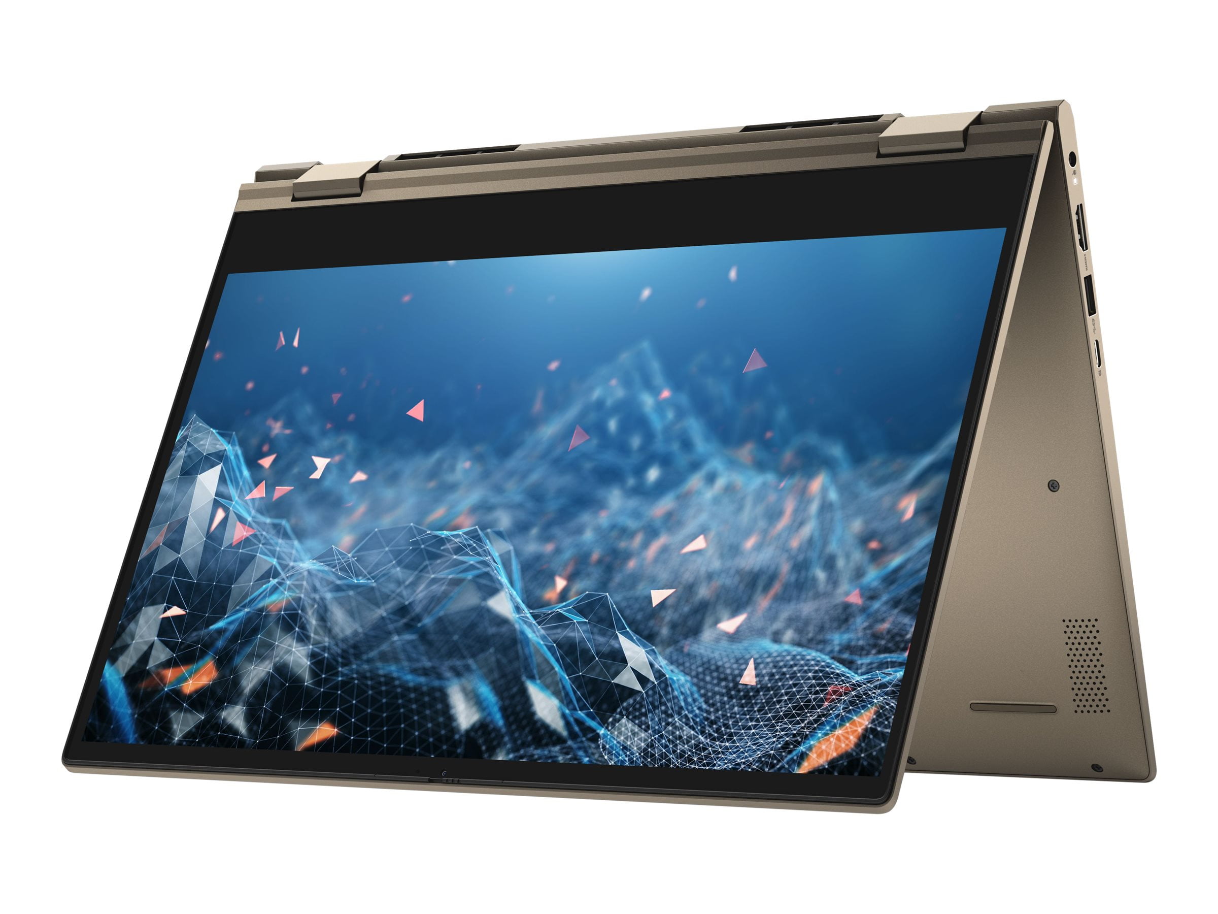 Dell Inspiron 14 7405 2-in-1 - Flip design - Ryzen 5 4500U Dell Inspiron 14 7405 2-in-1 - Flip design - Ryzen 5 4500U