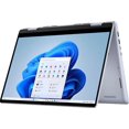 thumbnail image 1 of Dell Inspiron 14 7440 2 in 1 | Intel 5 120U 10-Core Processor | 16GB DDR5 RAM | 512GB SSD | 14" FHD+ Touchscreen | Backlit Keyboard | Windows 11 Home, 1 of 7