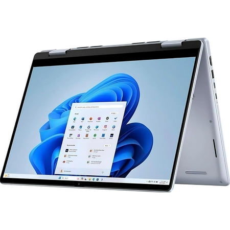 Dell Inspiron 14 7440 2 in 1 | Intel 7 150U 10-Core Processor | 16GB DDR5 RAM | 512GB SSD | 14" FHD+ Touchscreen | Backlit Keyboard | Windows 11 Home