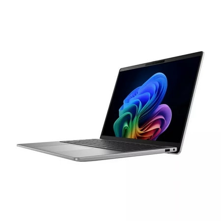 Dell Inspiron 14" Copilot+ Laptop – Snapdragon X Plus, 16GB RAM, 1TB SSD, FHD, Windows 11