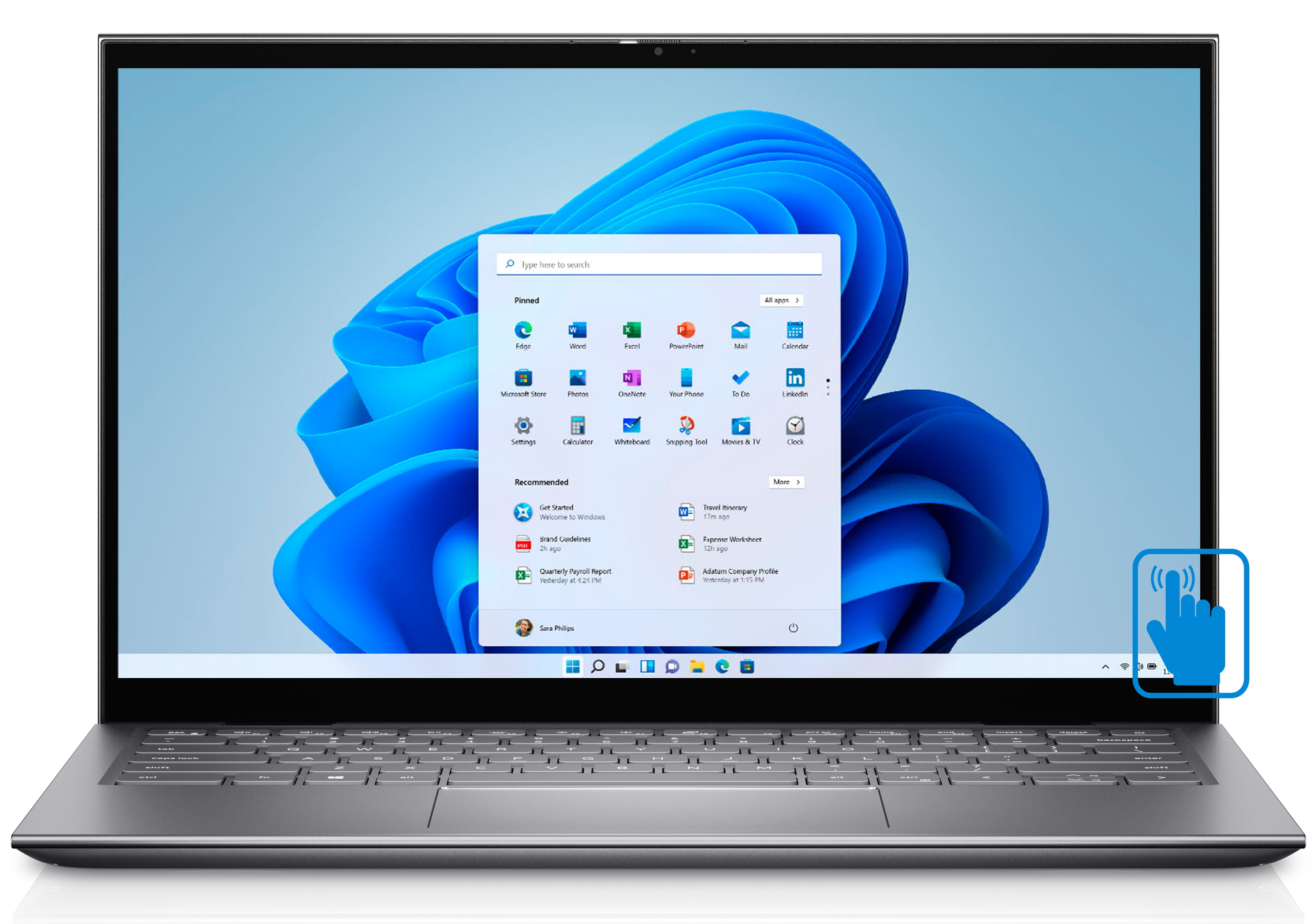 Dell Inspiron 32 Gb Ram Laptop Dell Inspiron 14 2-em-1 Laptop