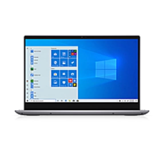 Dell Inspiron 14" 5000 2-in-1 Touchscreen i7-1165G7, 8gb Memory, 512gb SSD, Backlit Keyboard, Fingerprint Reader, Windows 10 - i5406-7160GRY-PUS