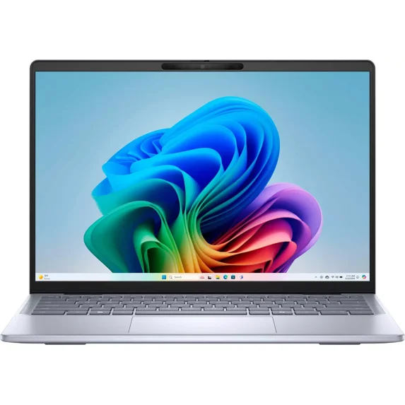 Dell Inspiron 14 Plus 14" Touchscreen Laptop, Qualcomm Snapdragon X Plus X1P-64-100, 16GB RAM, 512GB SSD, Windows 11 Home, 7441
